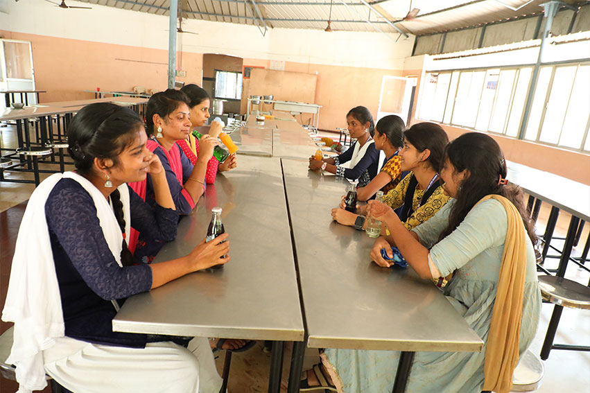 Structural Machinery Part