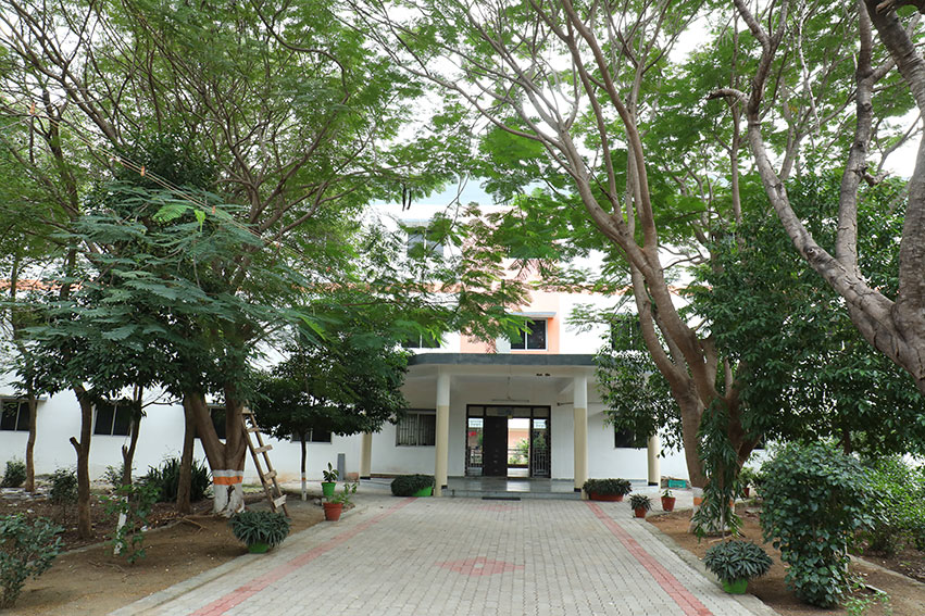 College Hostel
