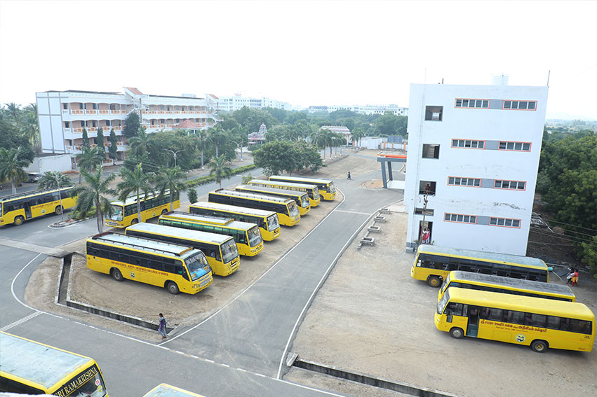 Structural Machinery Part